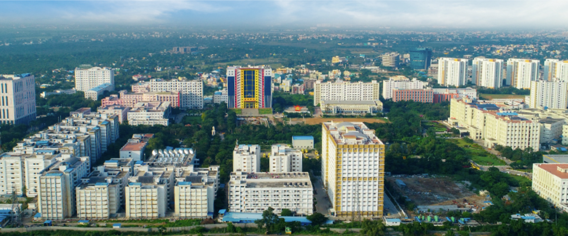 SRM University suspends assistant professor (https://www.srmist.edu.in/#)