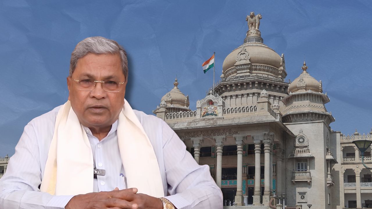 Urdu favouritism? Armed with data, CM Siddaramaiah slams BJP for ‘spreading lies’
