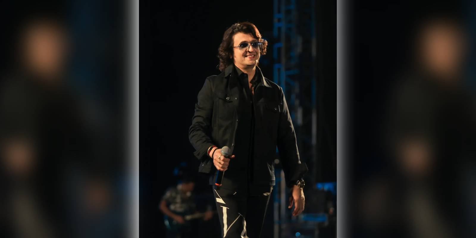 Sonu Nigam