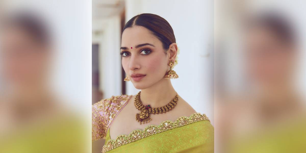 Tamannaah Bhatia