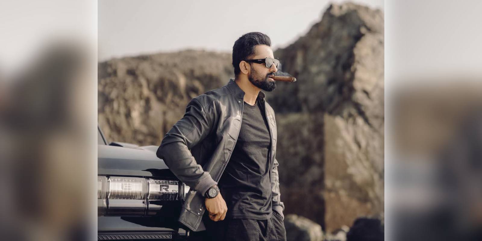 Unni Mukundan