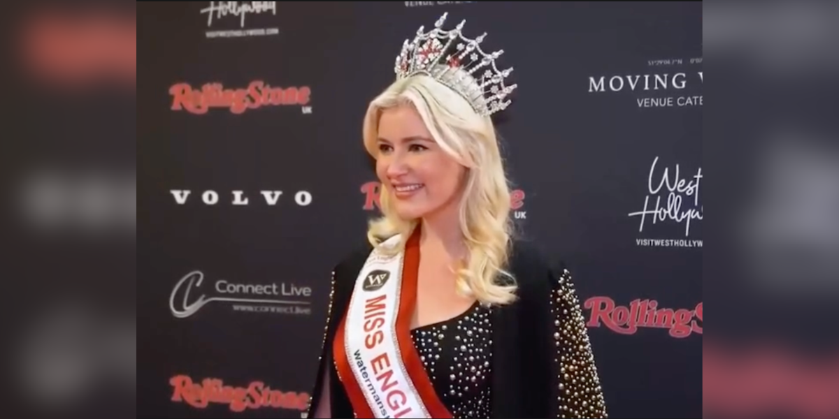 Miss England Milla Magee quits Miss World pageant over “exploitative” experience