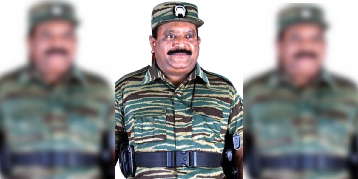 Velupillai_Prabhakaran Velupillai Prabhakaran. (26 November 1954 - 18 May 2009)