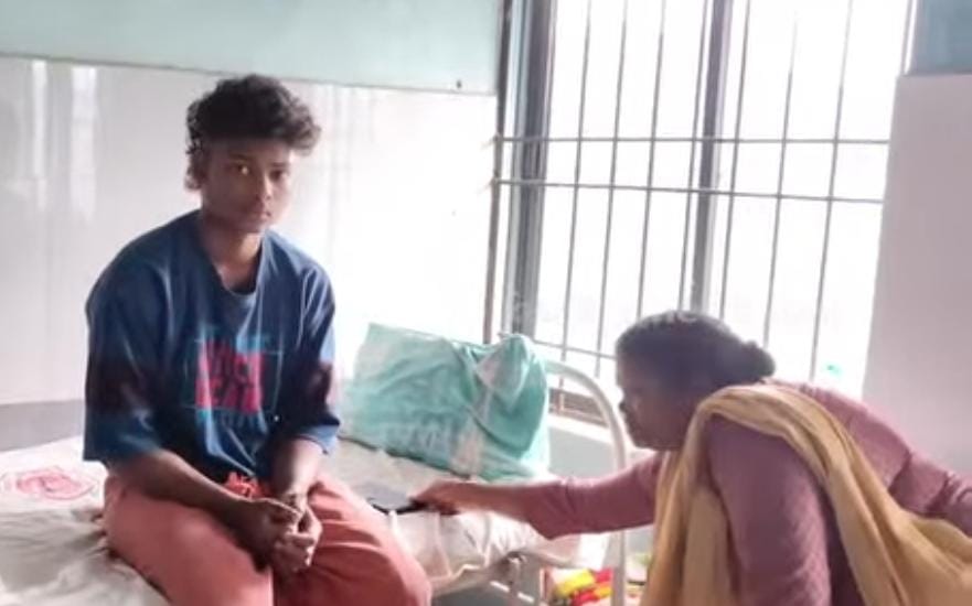 Tribal youth tied to post and assaulted near Attappadi; case under SC/ST Act likely