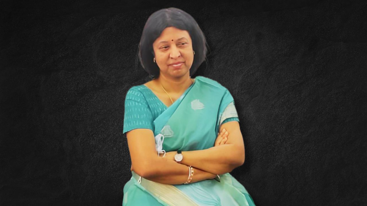 Y Sreelakshmi From rising star to political casualty: The turbulent journey of IAS officer Y Srilakshmi