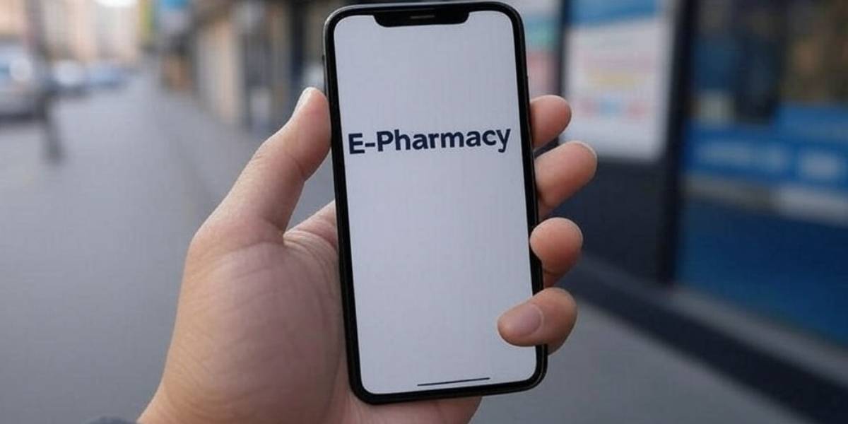 e pharmacy Unregulated growth: The perilous gaps in India’s booming e-pharmacy sector