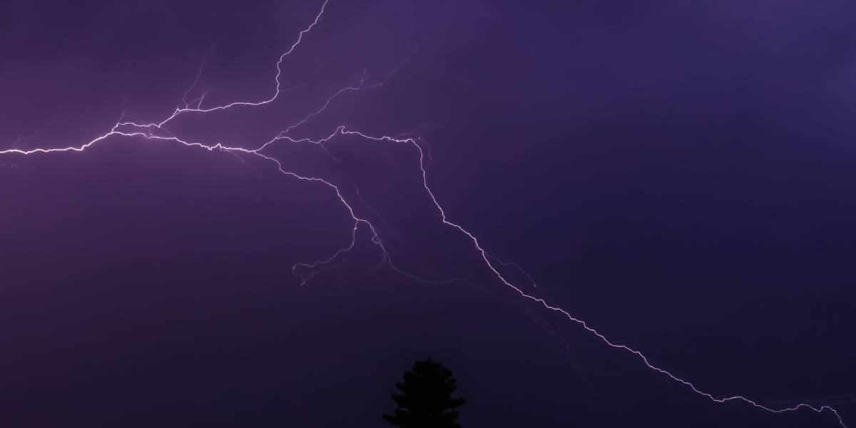 The India Meteorological Department has issued a cautionary alert for Telangana, predicting likely thunderstorm activity accompanied by lightning and gusty winds to persist for the next four days.