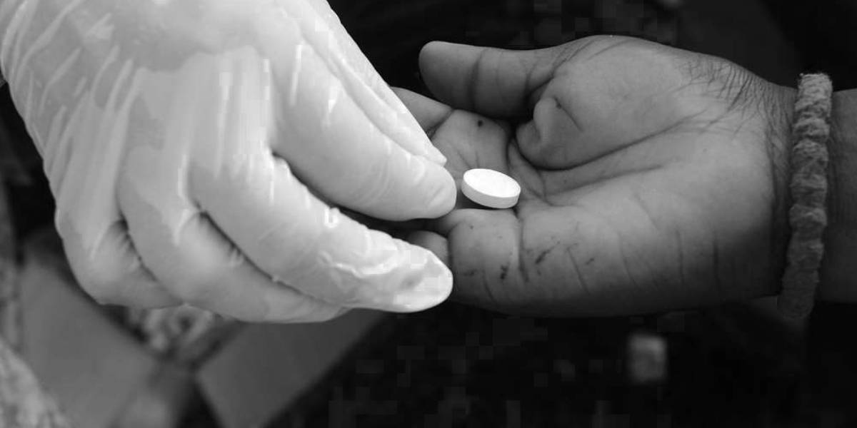 Albendazole tablets Telangana