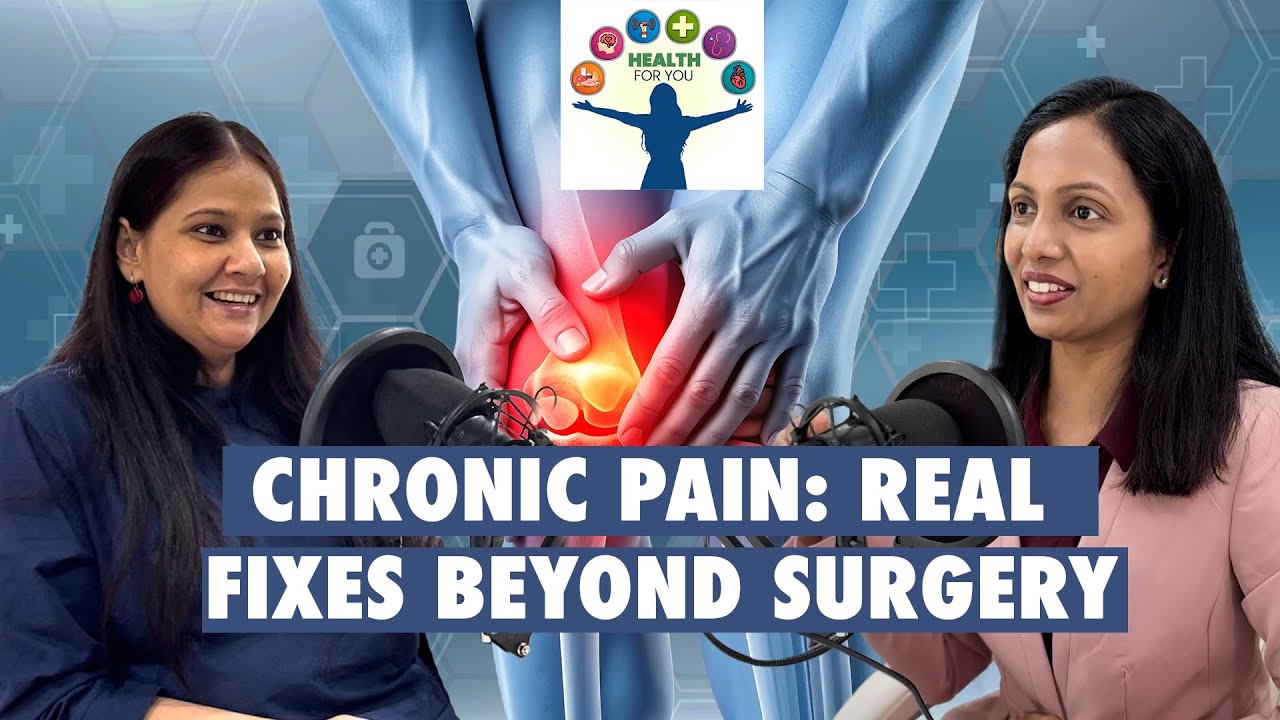 pain treatment