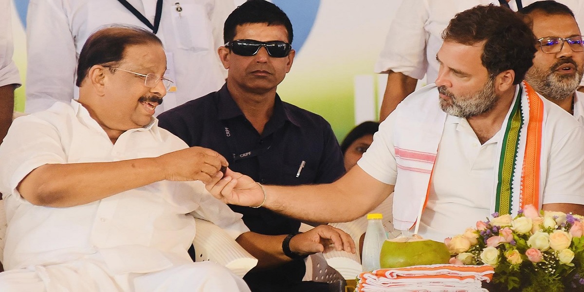 Tug-of-war over Kerala PCC chief: AICC in limbo amidst Catholic lobbying and internal dissent