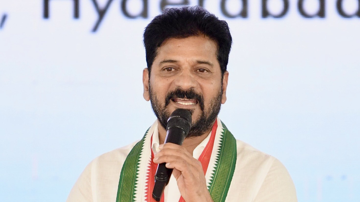 Jubilee Hills bypoll: CM Revanth urges Congress unity, grassroots push, warns against complacency