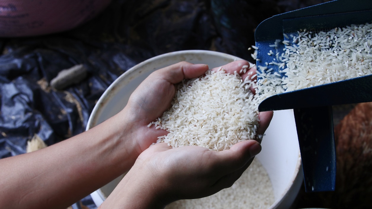 Andhra Pradesh’s revamped ration system – a blueprint for transparent governance