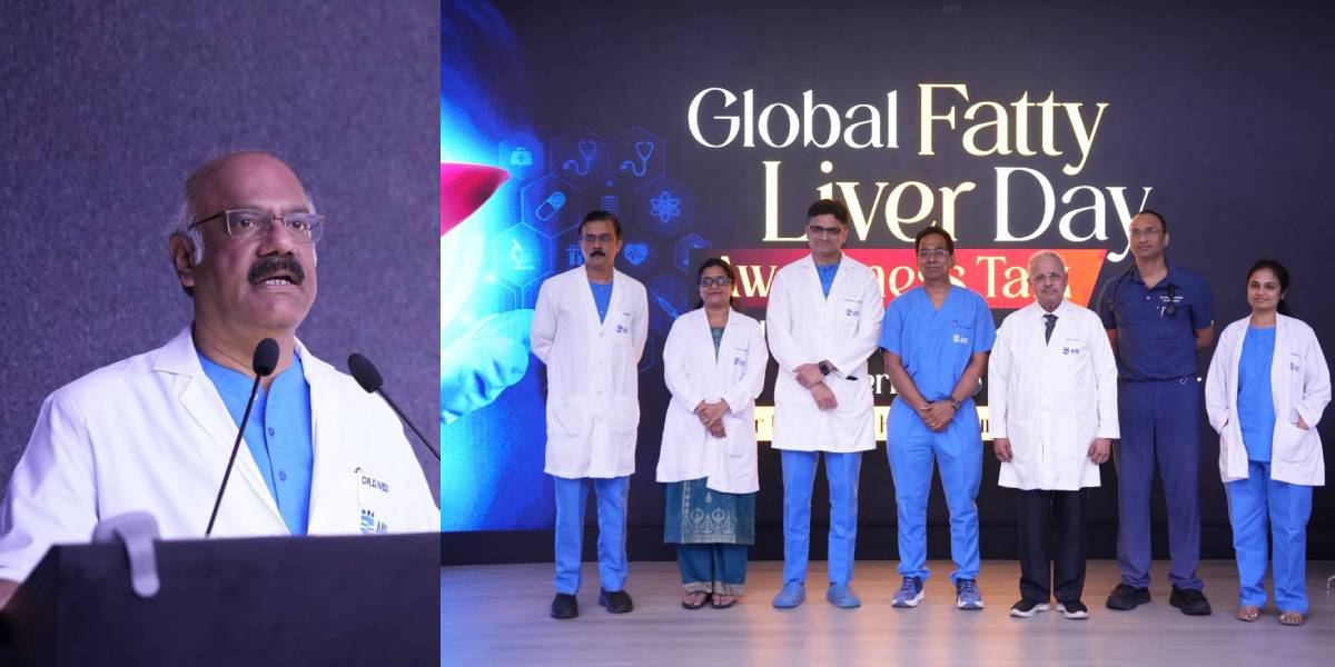 Fatty liver disease is now a combination of ‘epidemic and endemic,’ say experts