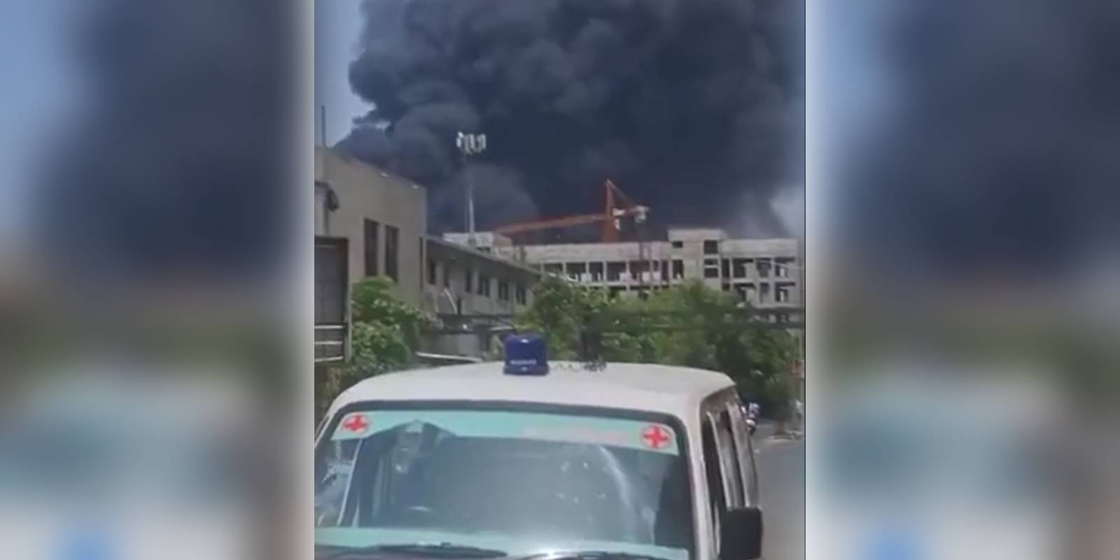 Ahmedabad plane crash Ahmedabad plane crash