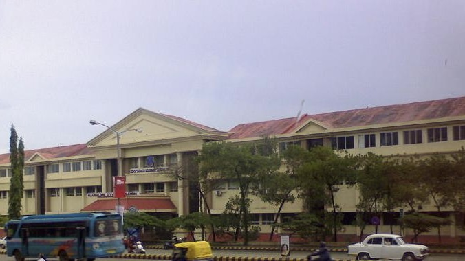 Secular republic vs the coastal Sanghi state