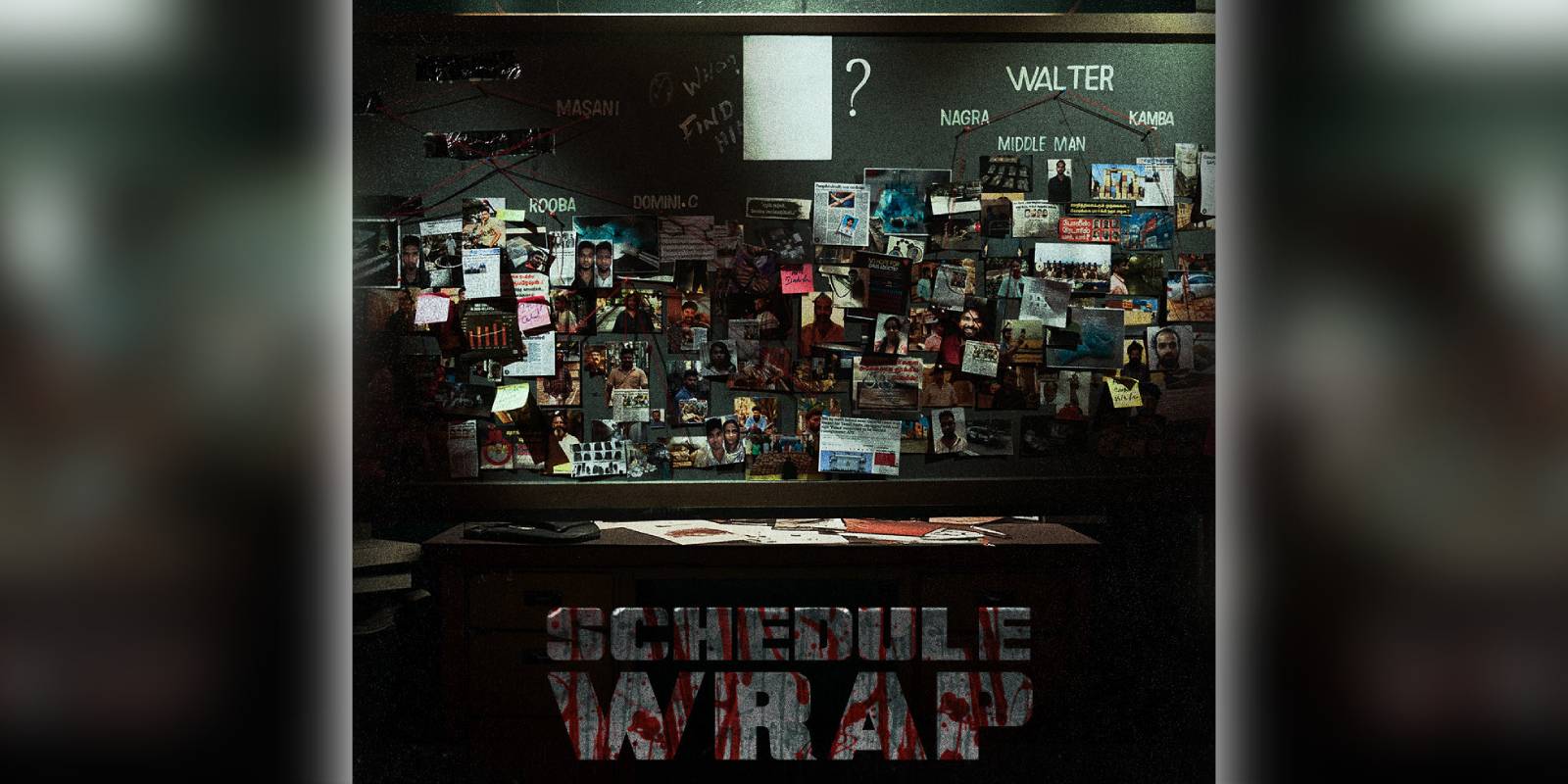 Benz wraps first schedule shooting