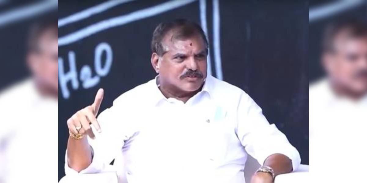YSRCP leader Botsa Satyanarayana accused the TDP-led regime of failing to maintain law and order, calling the attacks an "assault on press freedom and democracy".
