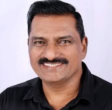 C.K. Shaji