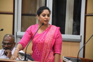 S Chandira Priyanga.