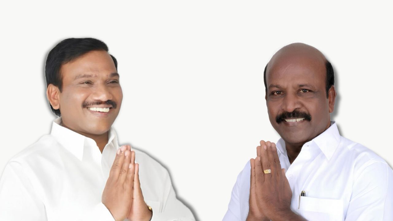 Corruption Special court summons DMK leader A Raja, Tamil Nadu Health Minister Ma Subramanian for the framing of charges in corruption cases
