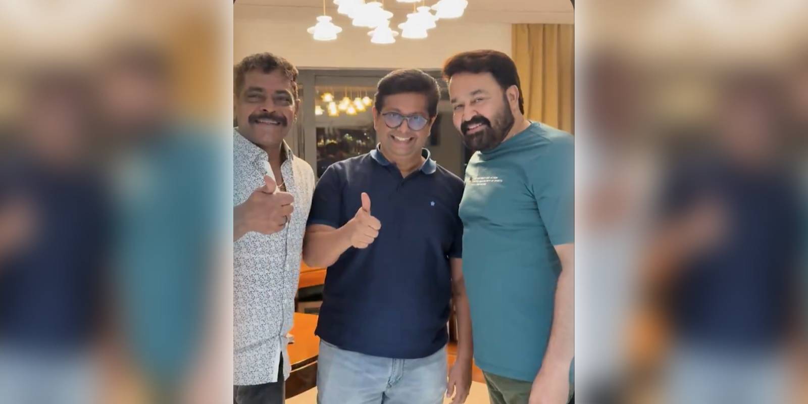 Drishyam 3 to begin shooting in October