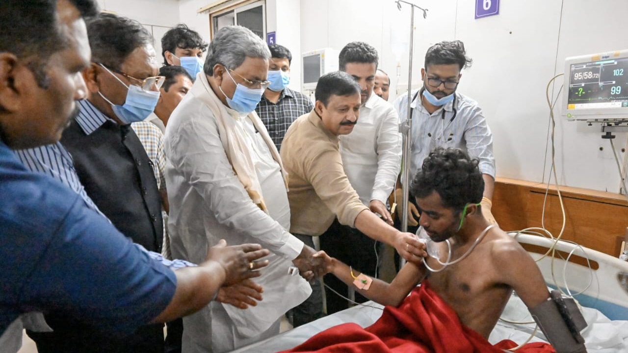 E55093F7-FA4A-42A4-9C35-65C7F8F127CE_1_201_a ‘The moment gates opened, everyone rushed in’; Eyewitnesses recount moments before fatal Bengaluru stampede