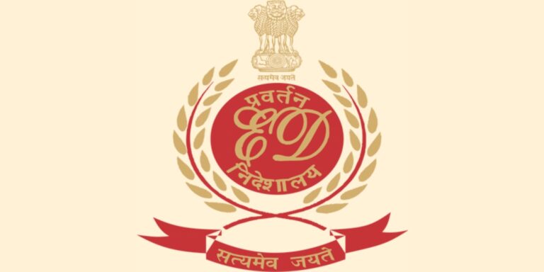 ED raids properties of accused in Andhra Pradesh liquor scam; cash, luxury watches seized
