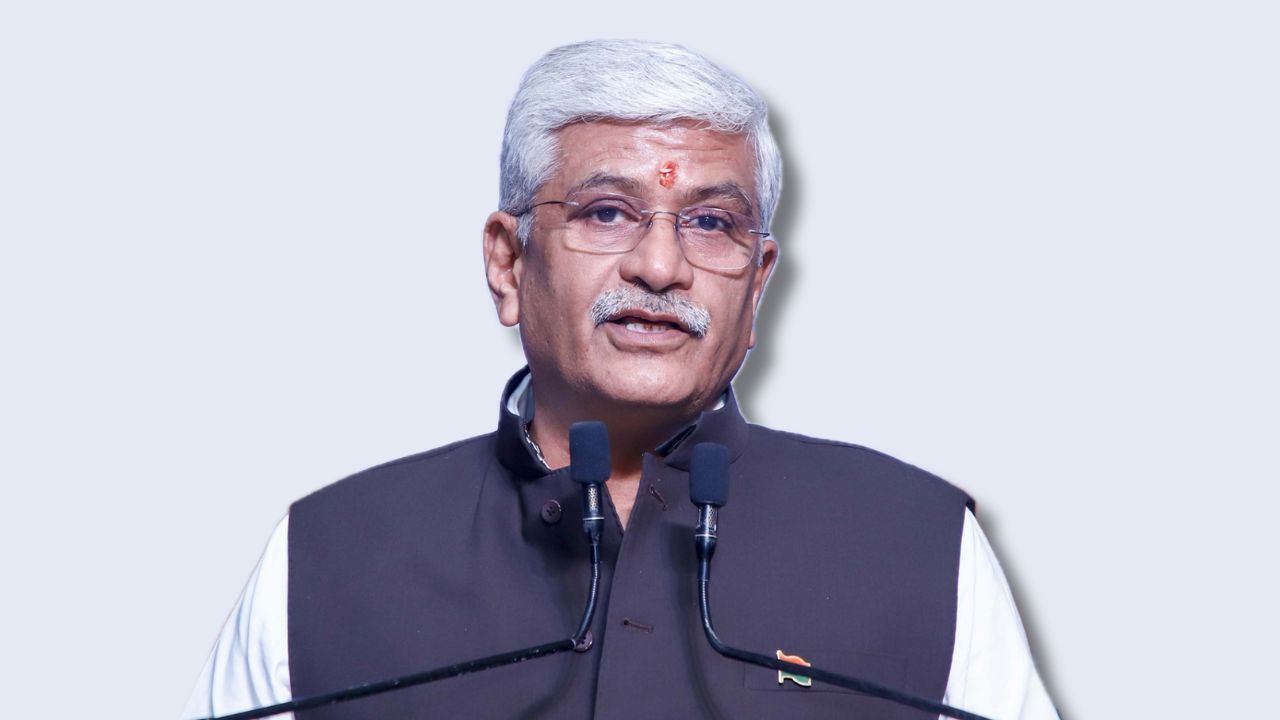 Union minister Shekhawat says Keezhadi report can’t be accepted without more proof