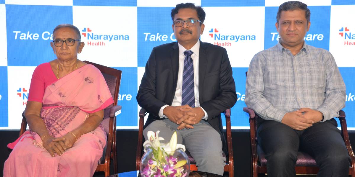 Perumala(right) and Rehan(left) She could barely walk, he had lost all hope—then CAR-T cell therapy gave them their lives back