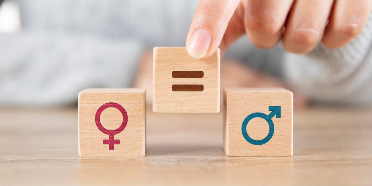 Kerala gender empowerment