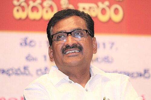 Vice-Chancellor Prof Ghanta Chakrapani of the Dr. BR Ambedkar Open University said a proposal for the institute has been submitted to the state government. (Batthini Vinay Kumar Goud/Creative Commons)