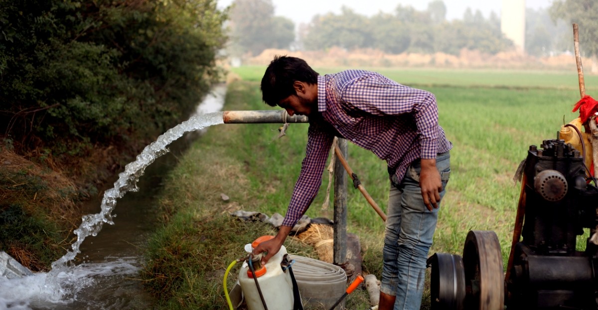 Representational image. Credit: iStock Representational image. Credit: iStock