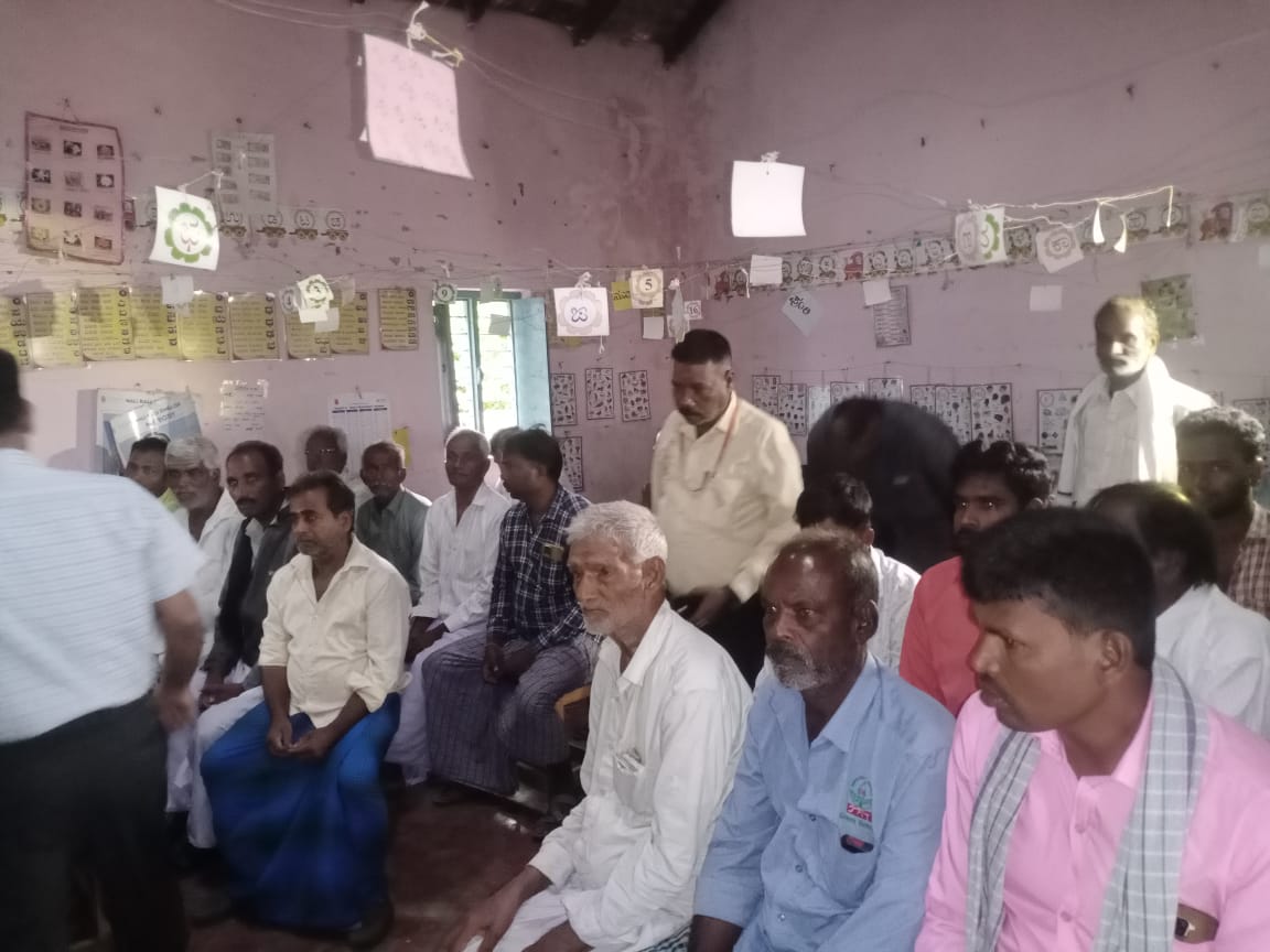 Midday meal or mindset? Dalit cook allegation clouds Homma school closure threat