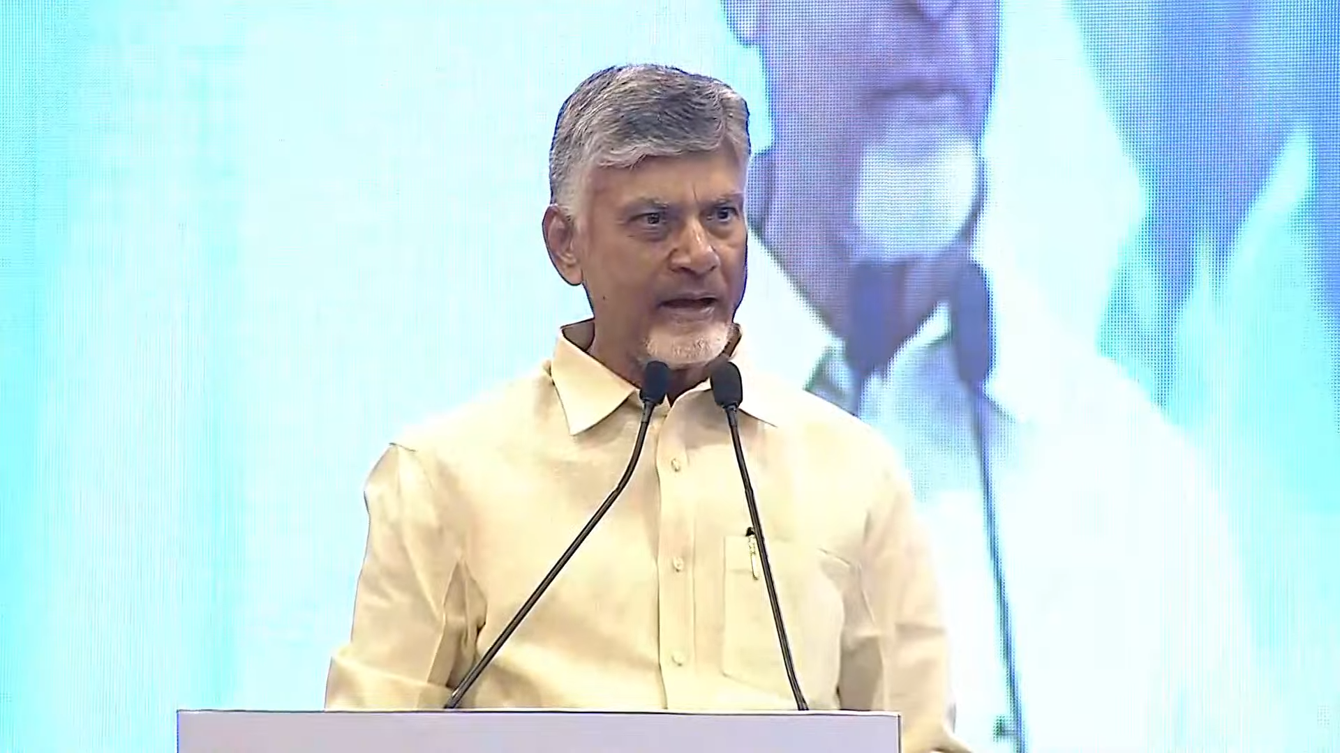 Quantum Leap: Chandrababu Naidu says Amaravati will become India's Quantum Valley