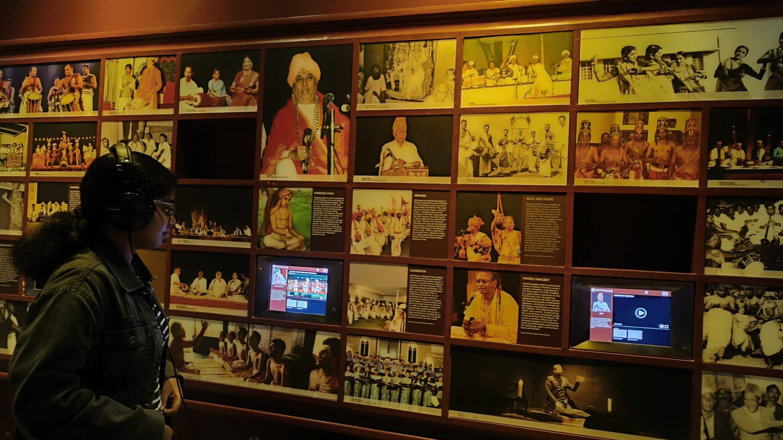 Where every note has a story: How the Indian music experience turns India’s sonic heritage into a living archive