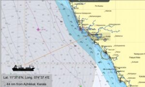 Incident location