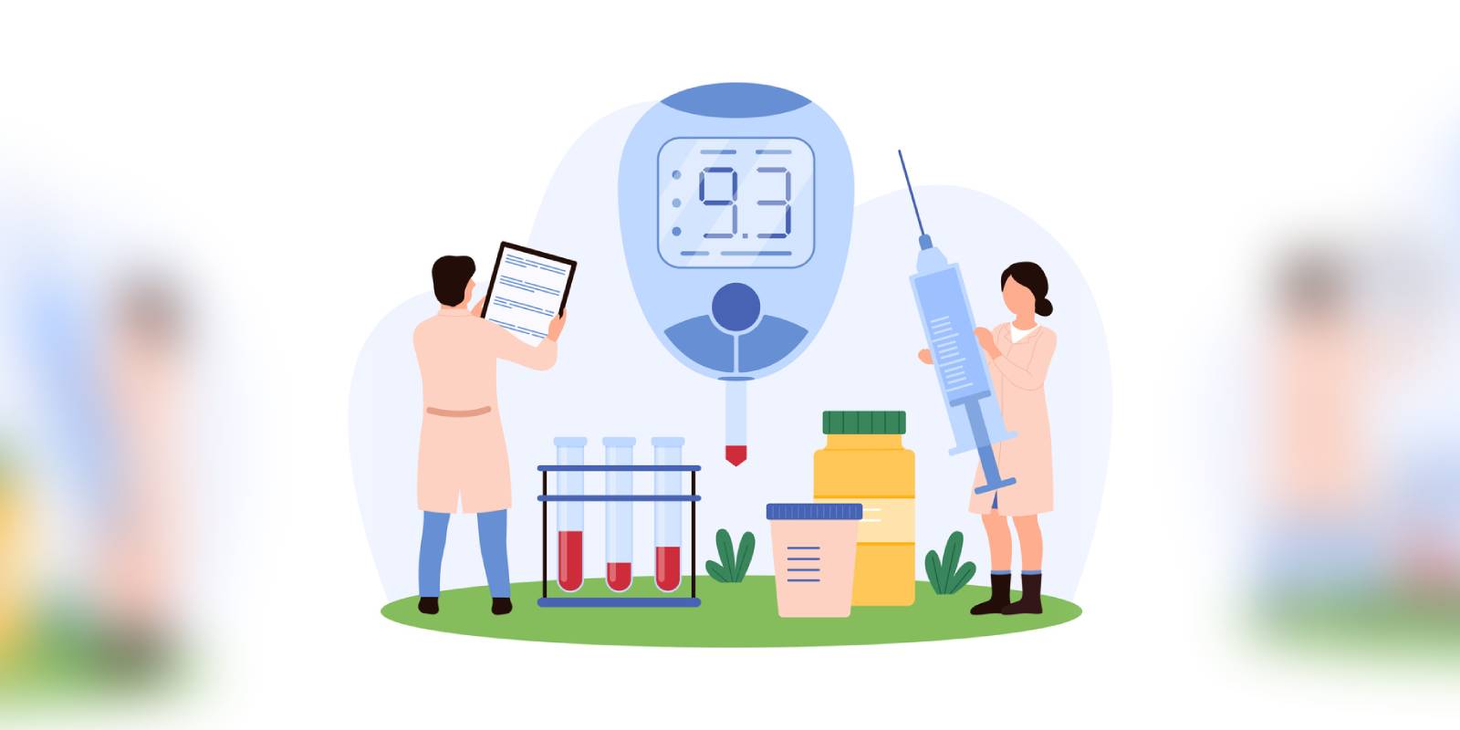 Insulin Resistance- The silent trigger behind most common chronic illnesses Insulin Resistance- The silent trigger behind most common chronic illnesses