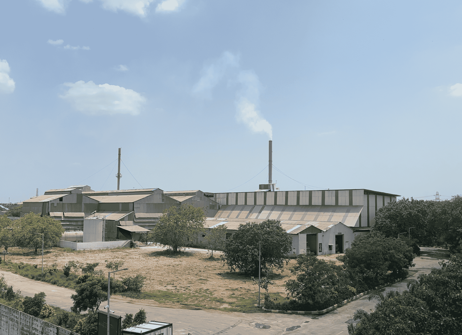 Ennore toxic dust: Lab tests confirm high levels of fluoride, lead, uranium in household dust