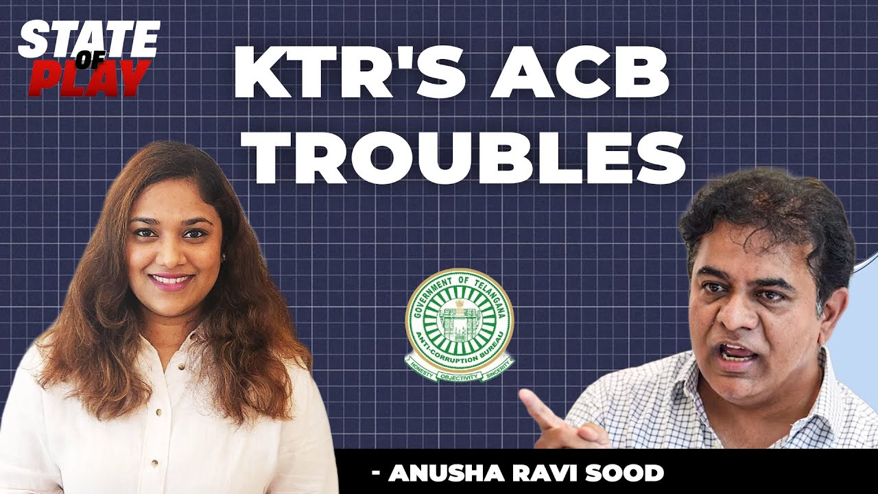 KTR ACB