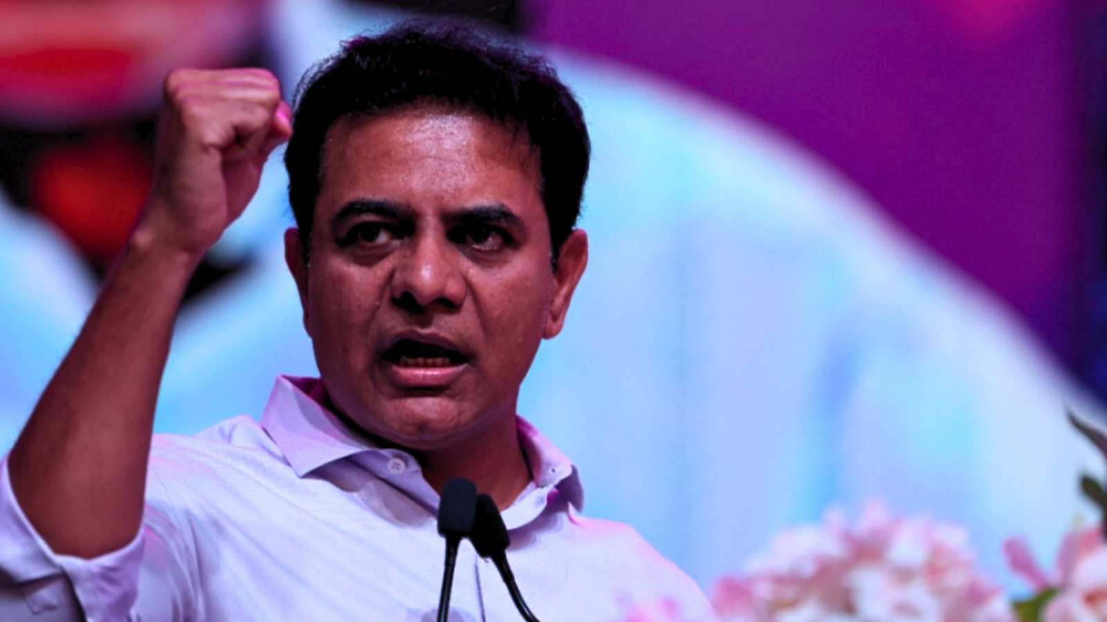 KTR in Dallas KTR in Dallas