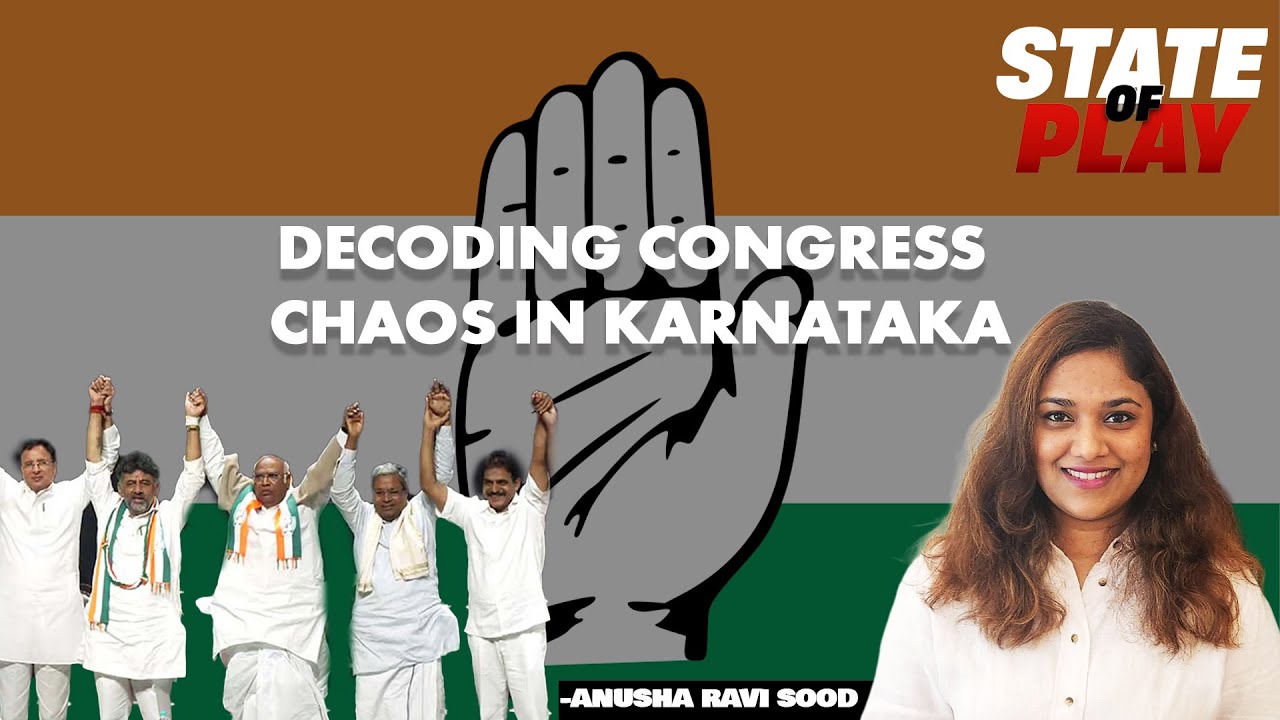 Karnataka Congress