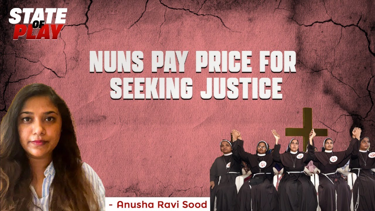 Kerala nuns