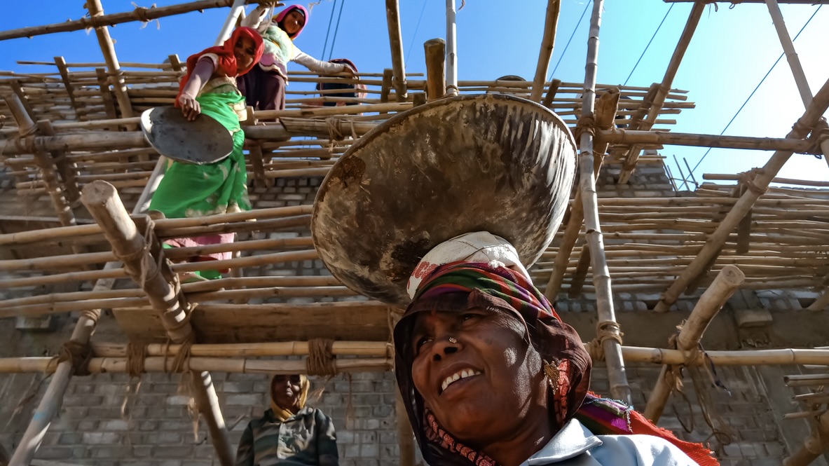 Democracy on paper, dictatorship at work: India’s war on labour rights