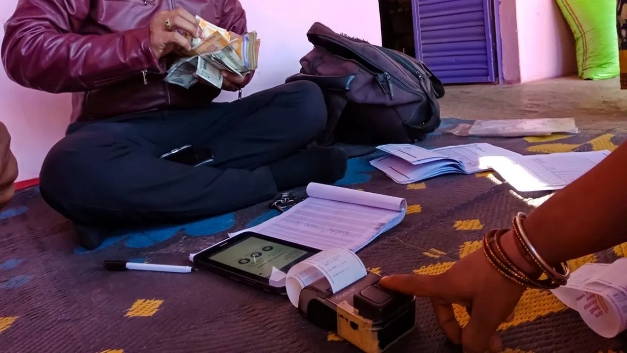 Microfinance Institutions target women, particularly those from low-income groups, and use strong-arm tactics to collect payments.