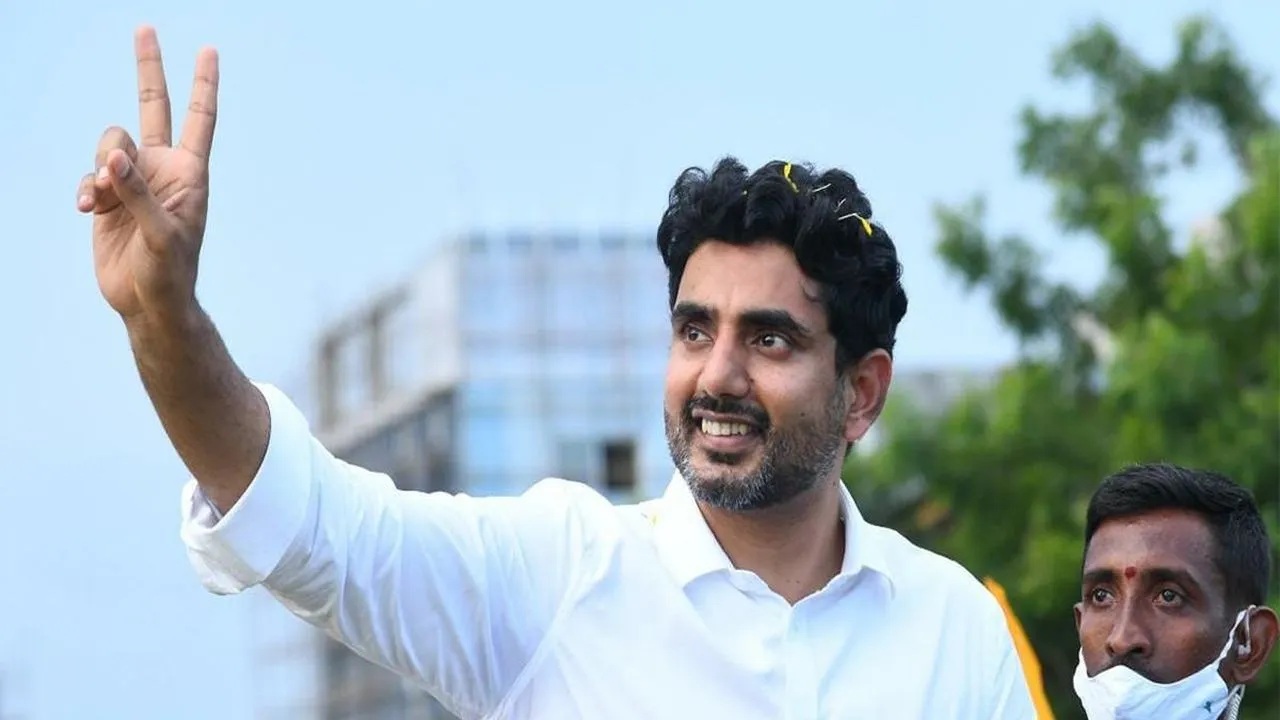 Andhra Pradesh: Nara Lokesh to lead a GoM for the state’s prestigious Partnership Summit in Visakhapatnam Andhra Pradesh: Nara Lokesh to lead a GoM for the state's prestigious Partnership Summit in Visakhapatnam