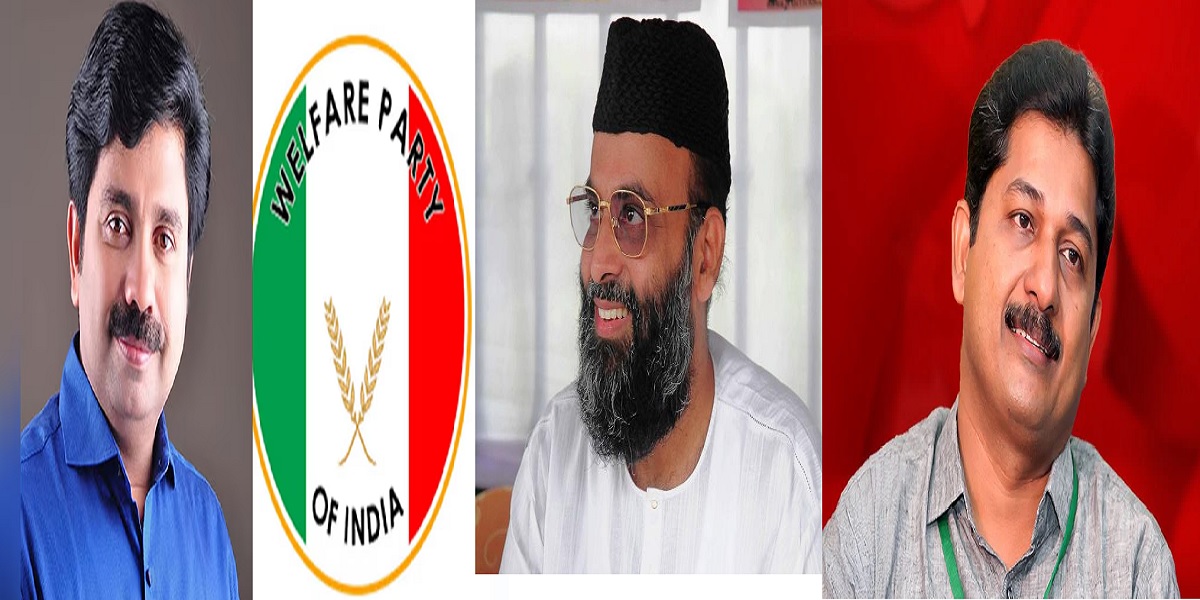 PDP- LDF Nilambur ‘Communal forces’ take sides in Nilambur bypoll as Welfare Party, Hindu Mahasabha, and PDP join fray