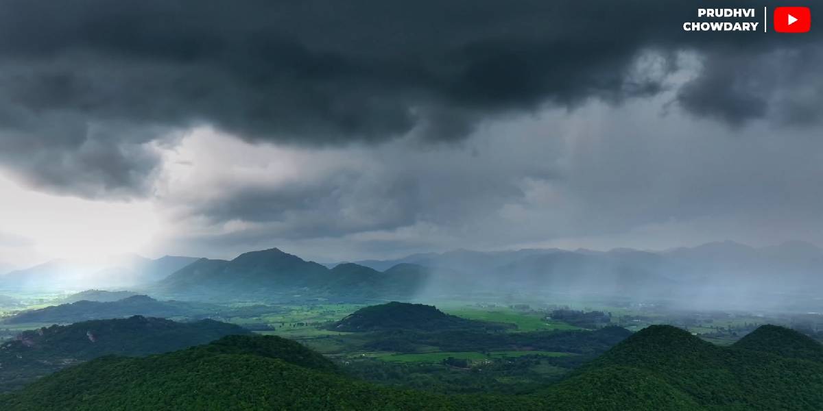 IT Minister Nara Lokesh applauds photographer’s stunning video of Parvathipuram Manyam