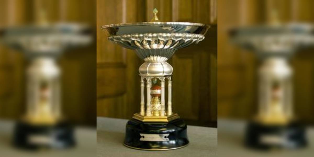 Since 2007, the Test series played in England between India and England has been named the Pataudi Trophy, honouring Iftikhar Ali Khan Pataudi—who played for both England and India—and his son Mansoor Ali Khan Pataudi.