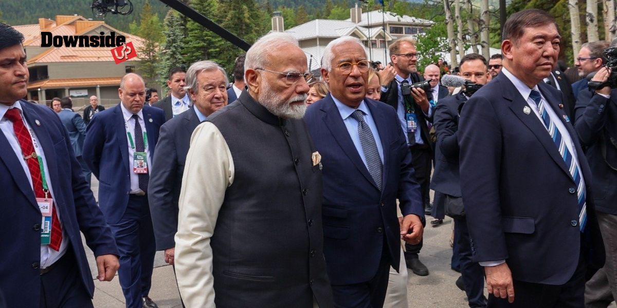 Prime Minister Narendra Modi. Prime Minister Narendra Modi.