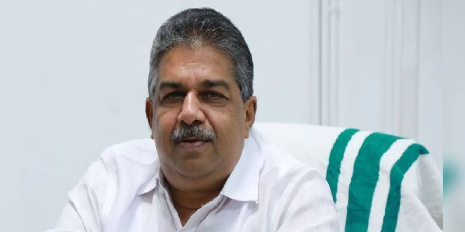 Saji Cheriyan